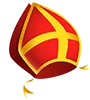 Webcam Sinterklaas logo