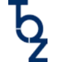 Tennis- en padelvereniging TOZ logo