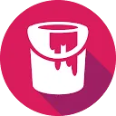 Verfwinkel.nl logo
