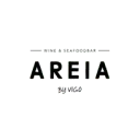 Wine AND Seafoodbar AREIA logo
