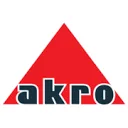 Akro Nijverdal logo