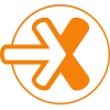 Xafax Group logo