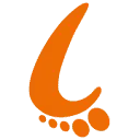 Lalkens Podotherapie logo