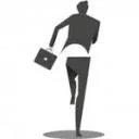 Tom Dekker logo
