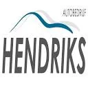 Autobedrijf Hendriks Beers logo
