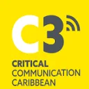 Logo van C3 - Critical Communication Caribbean