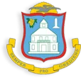 The Cabinet of the Minister Plenipotentiary of Sint Maarten logo