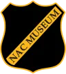NAC Museum logo