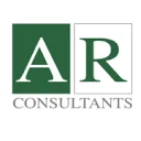 AR consultants B.V. logo
