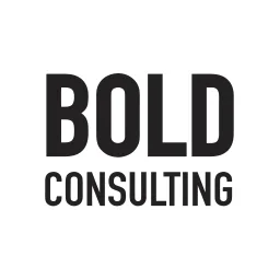 Logo van Bold Consulting