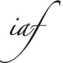 IAF: International Apparel Federation logo