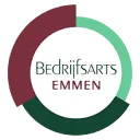 Bedrijfsarts Emmen logo
