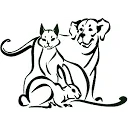 Mediscent Huisdierenkliniek logo
