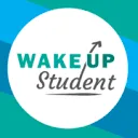 Wake Up Student Psychology AND Coaching logo