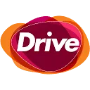 Drive vitaliteit en re-integratie logo