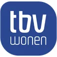 TBV Wonen logo