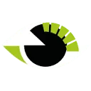 Fabian Optiek h.o.d.n. Van Rijn Optiek logo