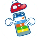 Game Show Crew logo