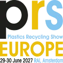 Plastics Recycling Show Europe logo
