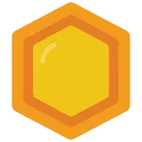honeycomb logo