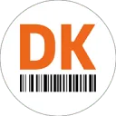 De Koningh logo