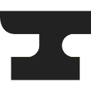 Smeedijzer Internet logo
