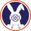 Diepzeekonijn BV - moving media AND marketing logo