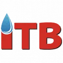 Installatiebedrijf ter Beek B.V. logo