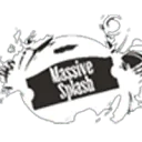 Massive Splash logo