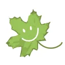 Natuurlijk heel leuk logo