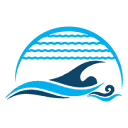 Mr Swim Coach logo
