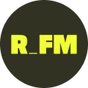 REF FM Foundation logo