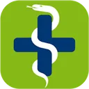 Aesculaap logo