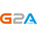 G2A.COM logo
