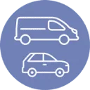 De Bedrijfsautoverzekering logo