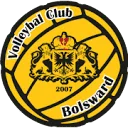 Beachvolleybal Bolsward logo