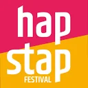 Hap Stap Festival Tilburg logo