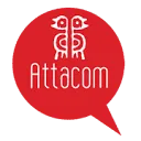 Attacom logo