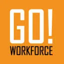 GO! FINANCE logo