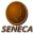 Logo van Seneca advies begeleiding training