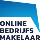 Online Bedrijfsmakelaar logo