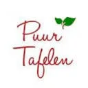 PuurTafelen logo