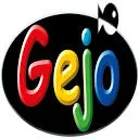 Gejo Schoolleverancier logo