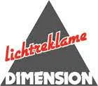 Dimension Lichtreklame BV logo