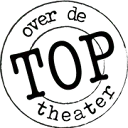 Logo van Over de TOP Theater
