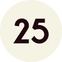ROOM25 logo