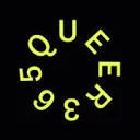 Queer 365 logo