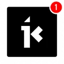IkCommuniceer logo