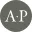 A.P Bloem logo