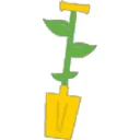 Groenbezig.nl logo